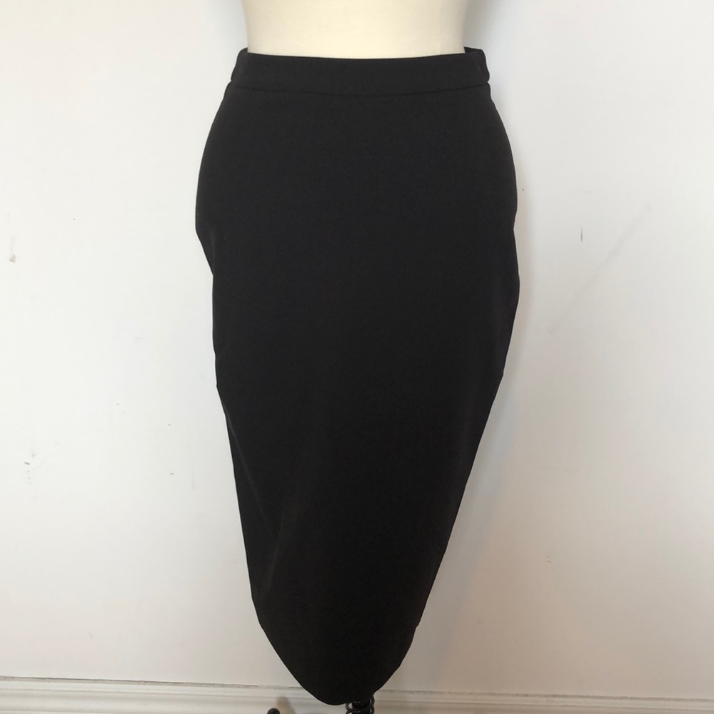 ICHI Pencil Skirt